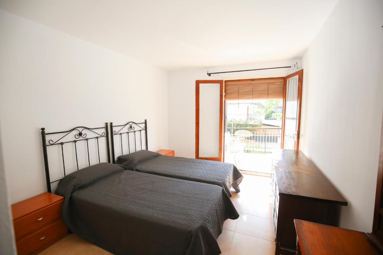 Costa Daurada Apartaments - Tauro Salou Eksteriør bilde