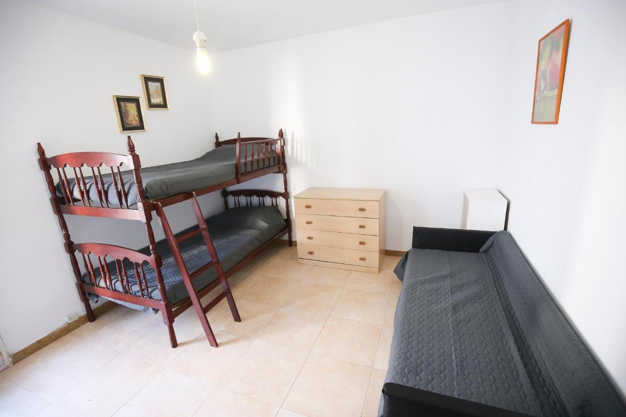 Costa Daurada Apartaments - Tauro Salou Eksteriør bilde