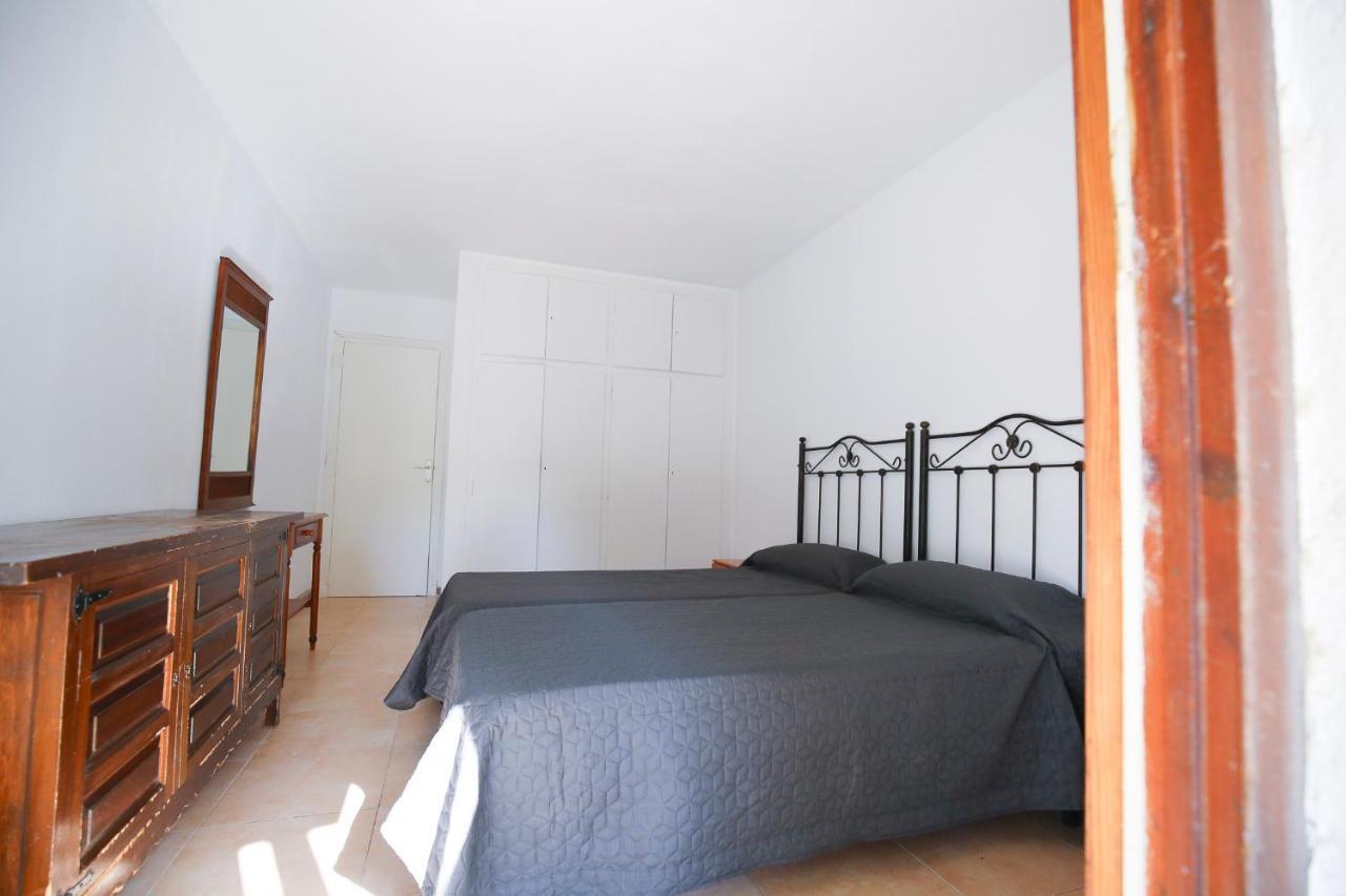 Costa Daurada Apartaments - Tauro Salou Eksteriør bilde