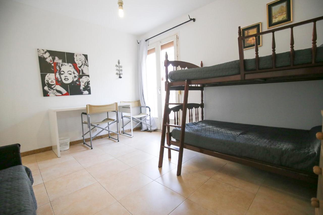 Costa Daurada Apartaments - Tauro Salou Eksteriør bilde